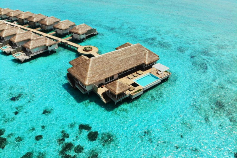 Baglioni Resort Maldives