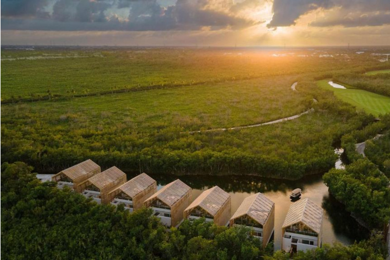 Banyan Tree Mayakoba