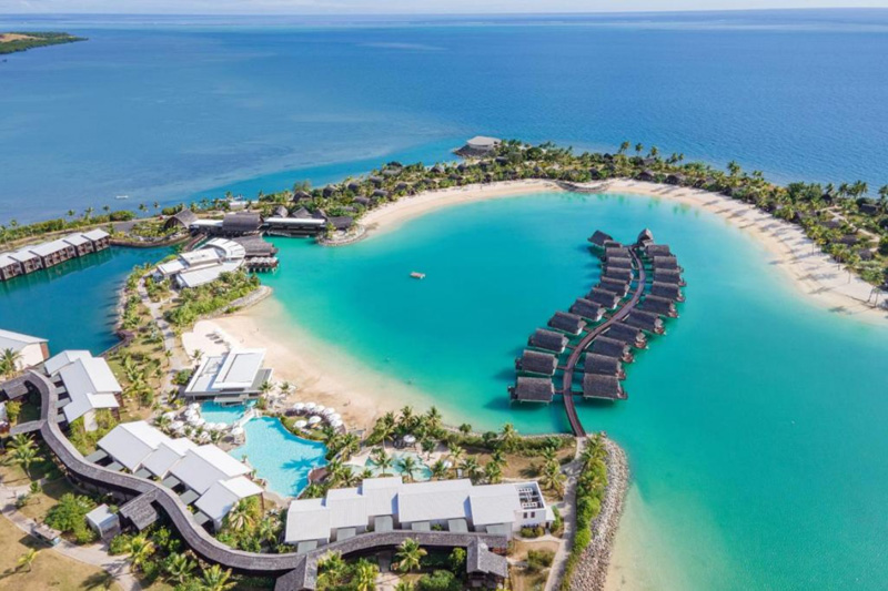 Fiji Marriott Resort Momi Bay