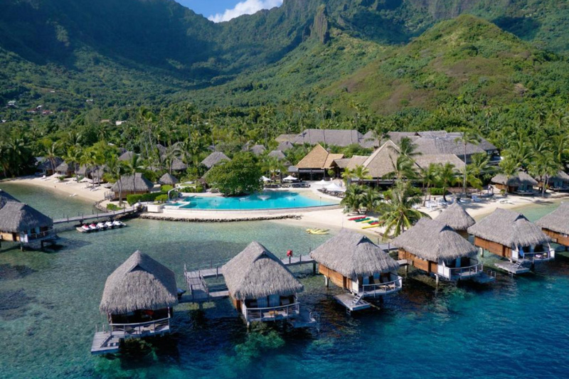 affordable overwater bungalows french polynesia