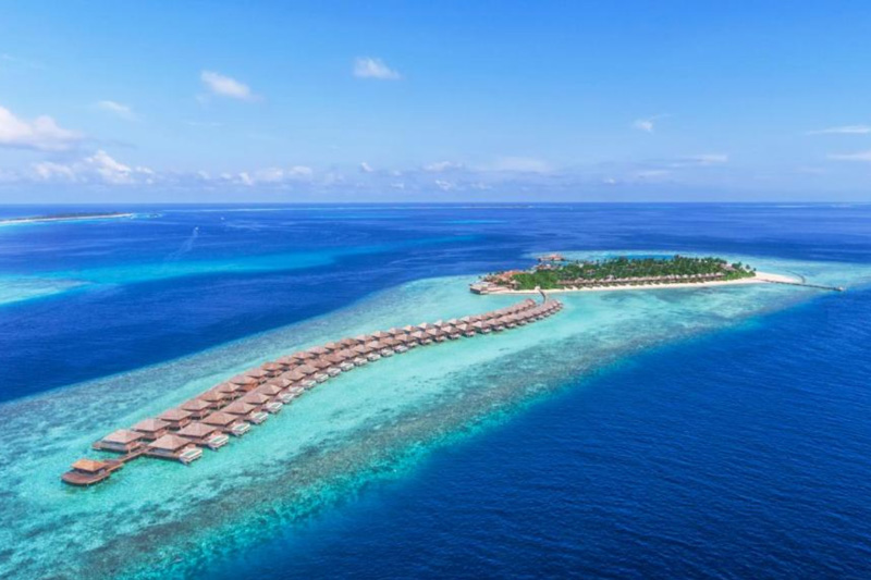 Hurawalhi Island Resort