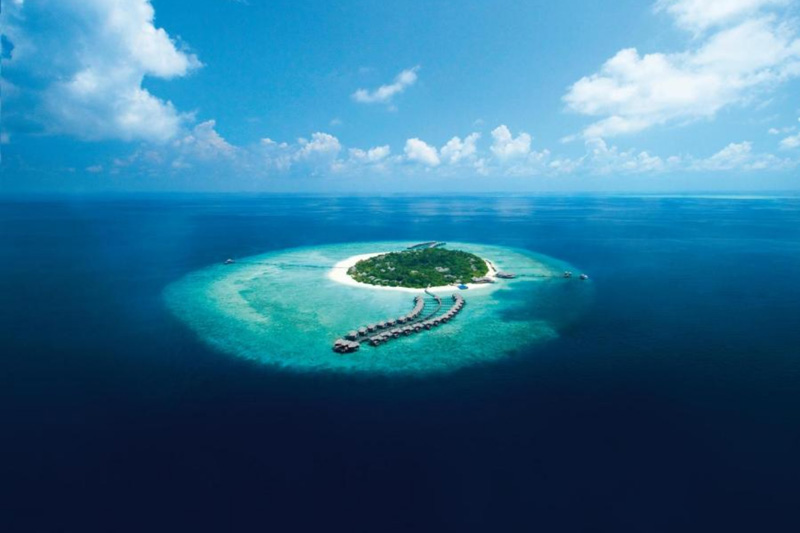 JA Manafaru Private Island