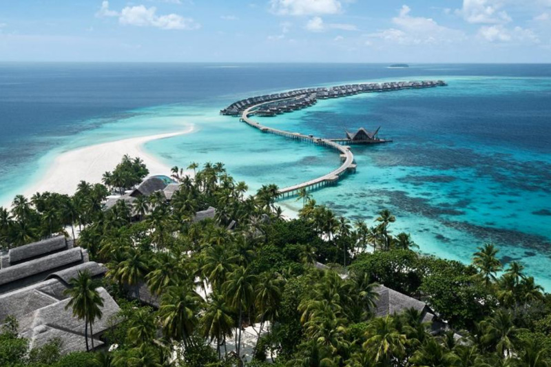 JOALI Maldives