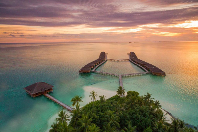 Medhufushi Island Resort