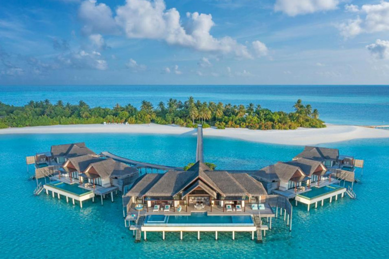 Niyama Private Islands Maldives