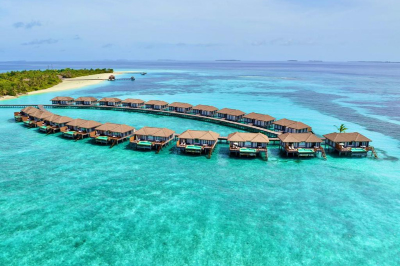 Noku Maldives