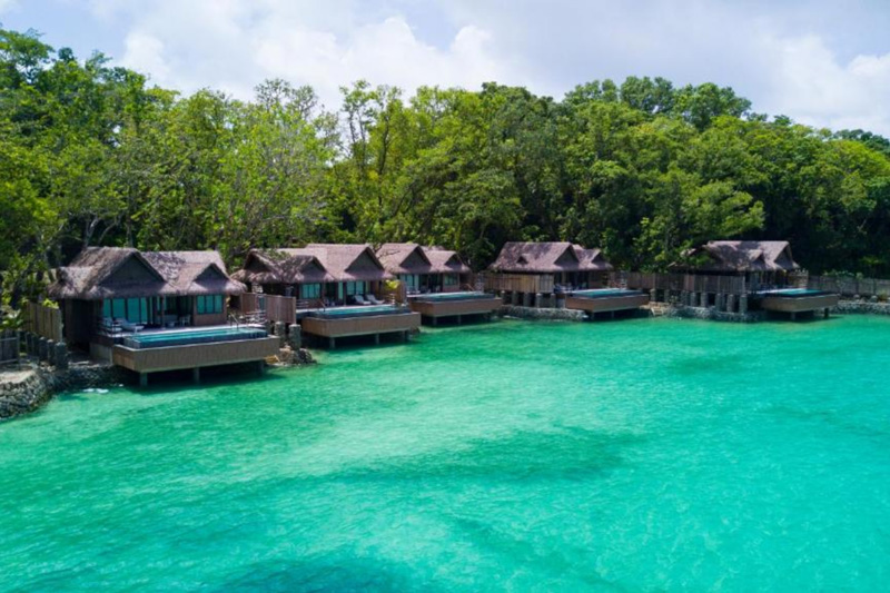 Palau Pacific Resort