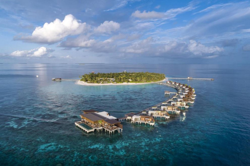 Park Hyatt Maldives Hadahaa