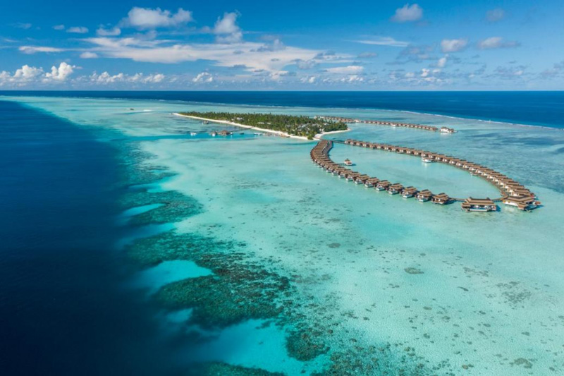 Pullman Maldives