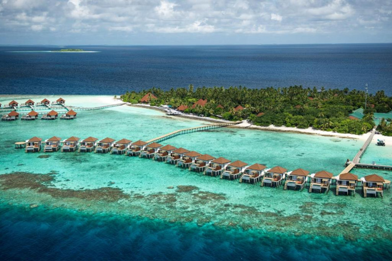 ROBINSON MALDIVES