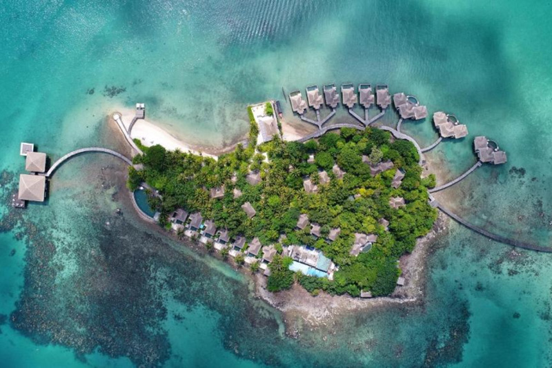 Song Saa Private Island