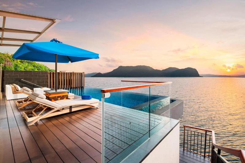 The St. Regis Langkawi