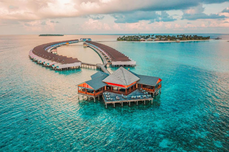 maldives vacation packages for couple