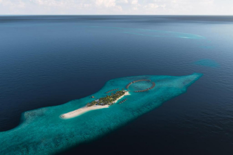 Veligandu Maldives Resort Island